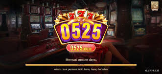 0525 Slot: Unlocking the Secrets of an Exciting Online Slot Game