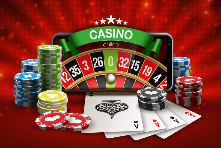 Casino Online – The Exciting World of Online Casinos