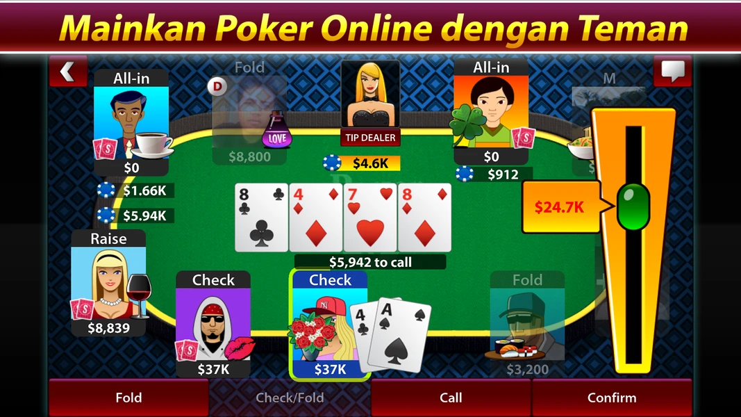 4 Aces Poker: The Ultimate Hand in Texas Hold’em and Beyond