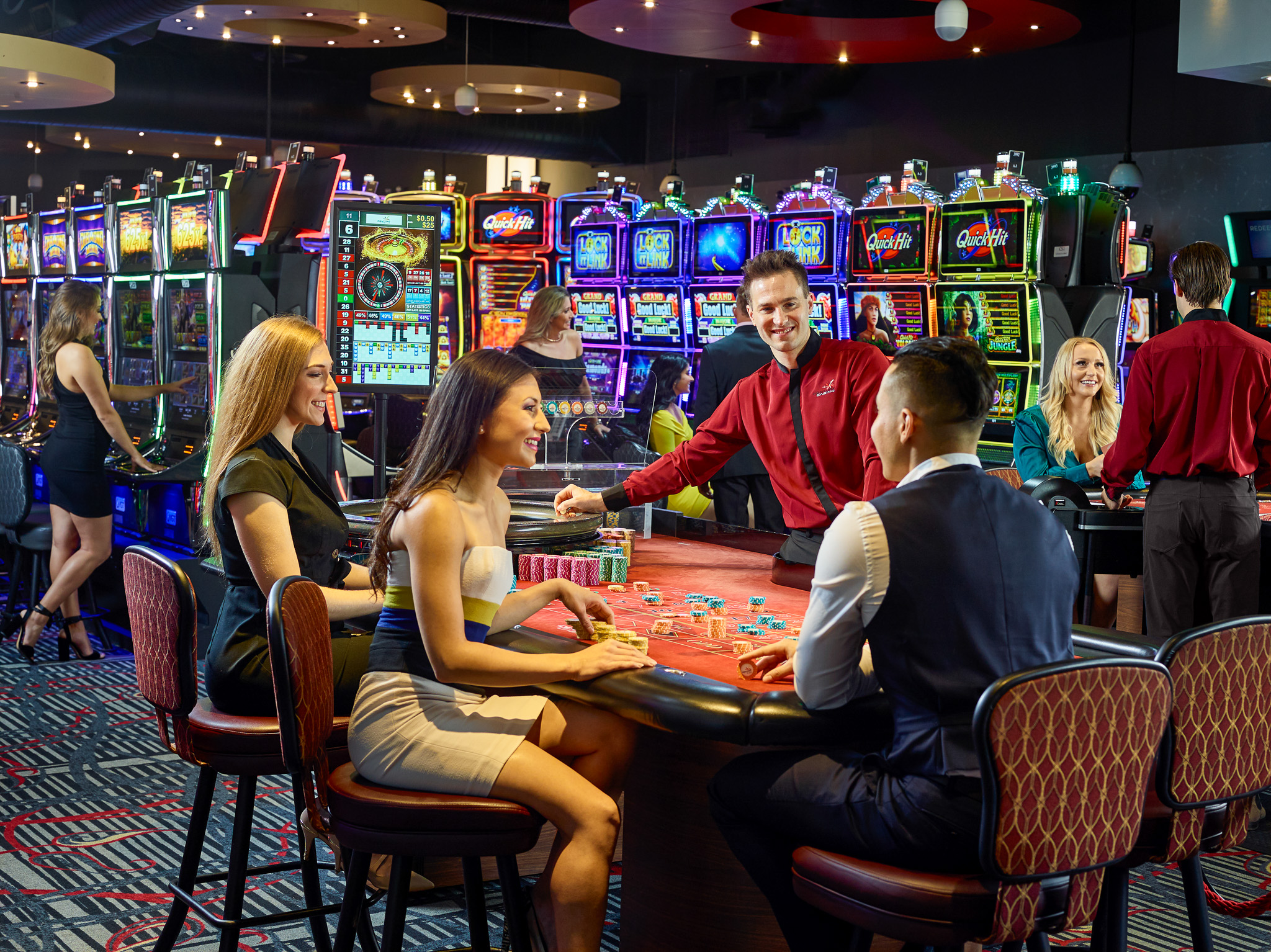 1Plus Casino: Your Ultimate Guide to Online Gaming